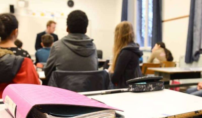 Marokkaanse docenten klagen racisme op Belgische school aan