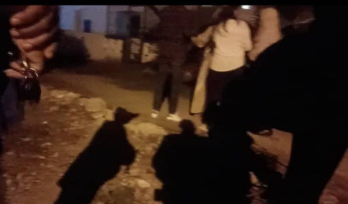 Onderzoek naar dubbele moord bij Rabat
