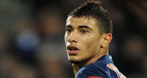 Younes Belhanda