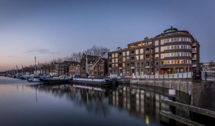 Weer Vlaardingen
