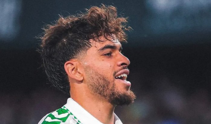Kassa voor Barcelona? Marokkaans talent kan miljoenen opleveren