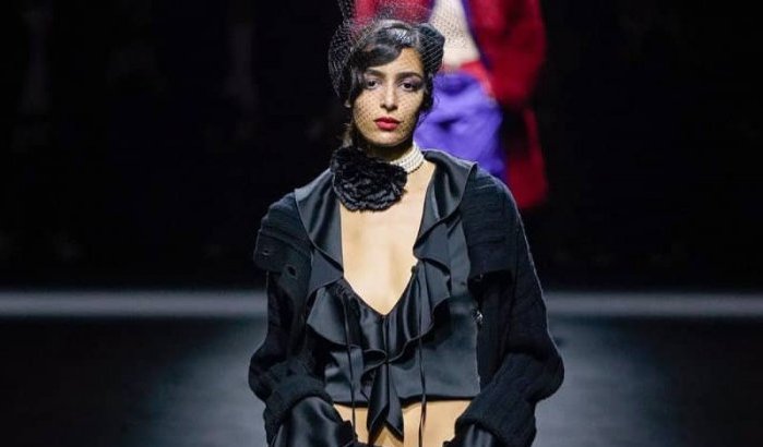 Nora Attal en Malika El Maslouhi bekritiseren Dior