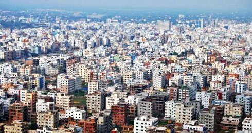 Dhaka