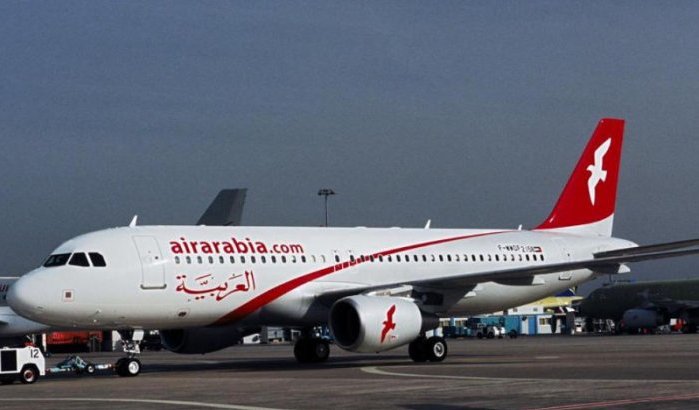 Vlucht Tetouan-Brussel in problemen boven Spanje