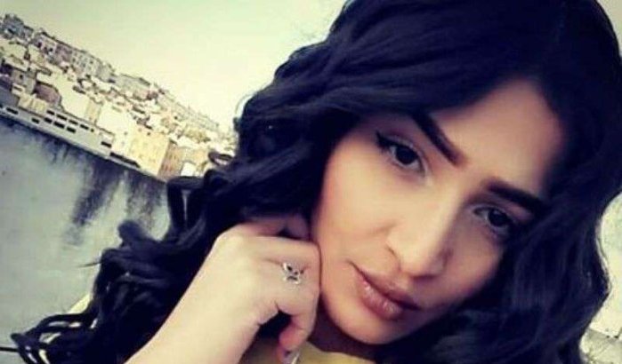 Ily bent Stati door auto aangereden in Casablanca (video)