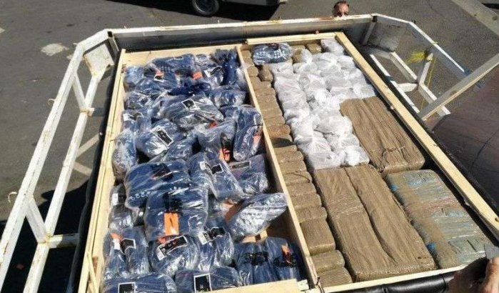 Nador: 10 jaar cel voor leider drugsnetwerk