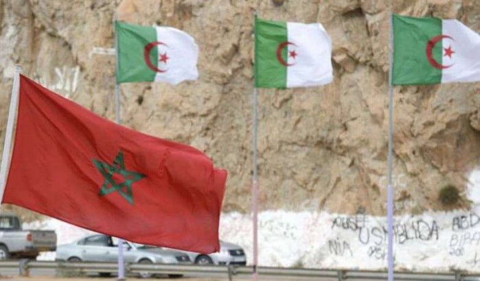 Sahara blijft middelpunt spanningen Marokko Algerije