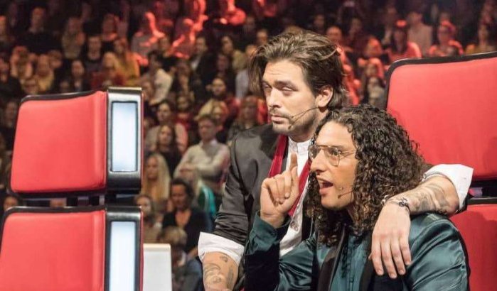 Ali B reageert op verhitte discussie met Waylon (video)