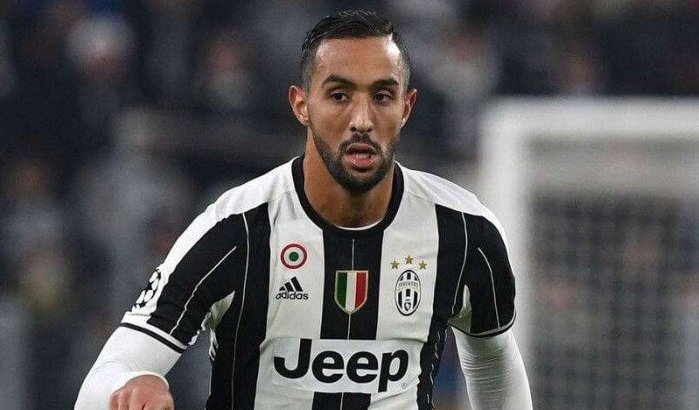 Officieel: Mehdi Benatia naar Qatar