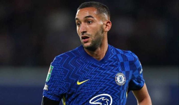 Mislukte transfer Hakim Ziyech: uitleg van Luis Campos