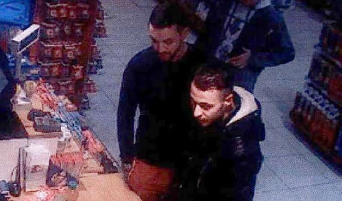 Mohamed Abrini en Salah Abdeslam naar andere gevangenis