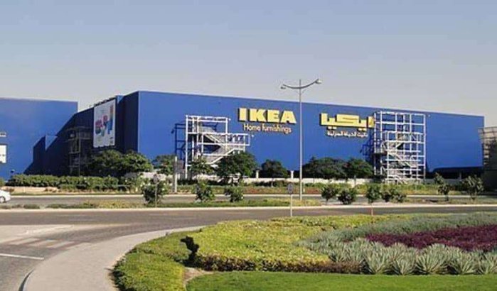 Ikea rekruteert honderden medewerkers voor winkel in Tetouan