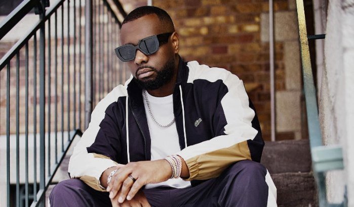 Rapper Gims start luxueus vastgoedproject in Marrakech