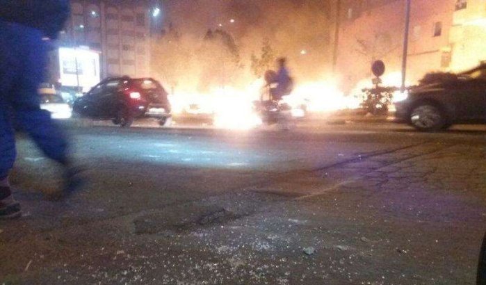 Jongeman net voor iftar doodgestoken in Casablanca