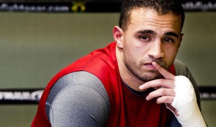 Badr Hari