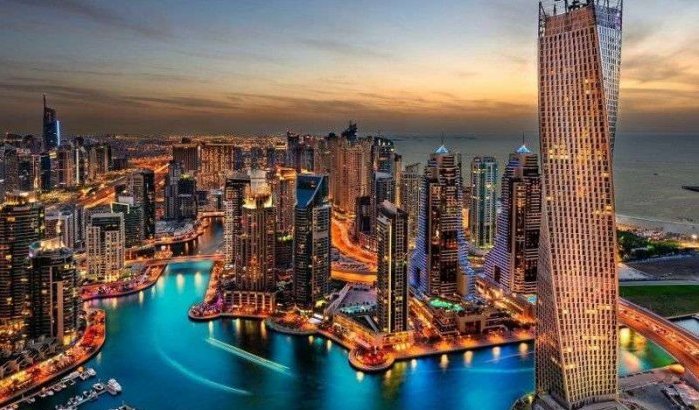 Dubai belastingparadijs voor Marokkaanse zakenmannen