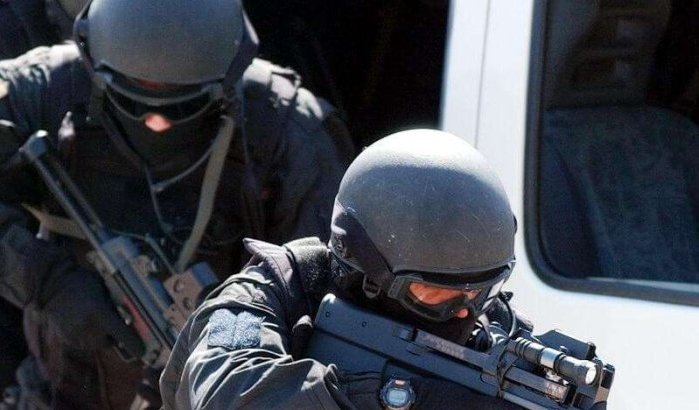 Terrorisme: Marokko werkt samen met Frankrijk en België voor eindejaarsfeesten