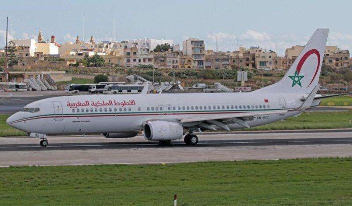 Marokkaanse staat bereid om Royal Air Maroc te redden?