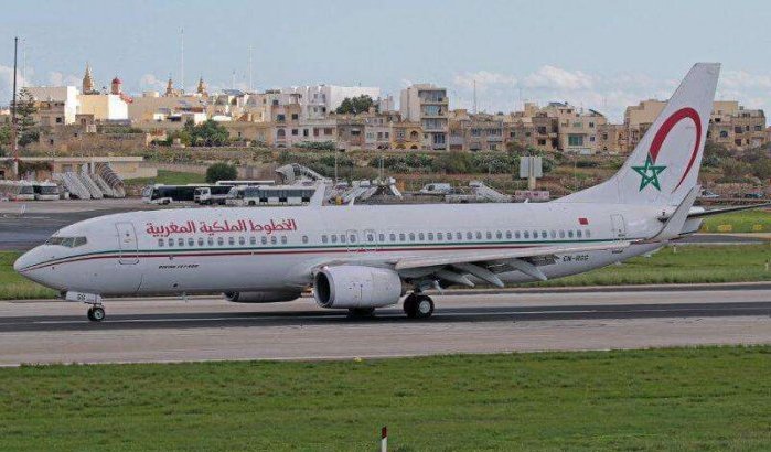 Marokkaanse staat bereid om Royal Air Maroc te redden?