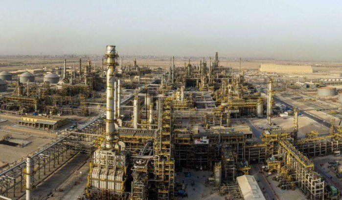 Marokko: Russen bouwen raffinaderij van 2 miljard euro