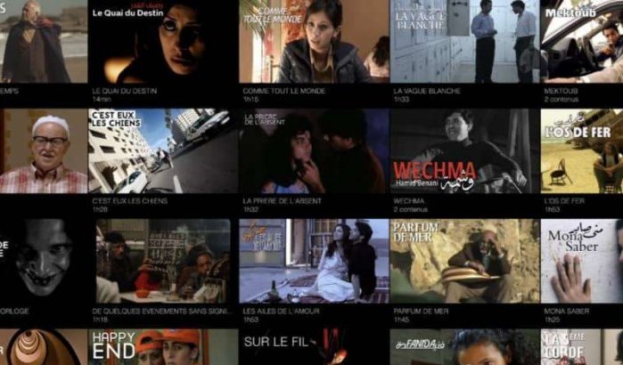 Aflamin, eerste streamingplatform voor Marokkaanse film