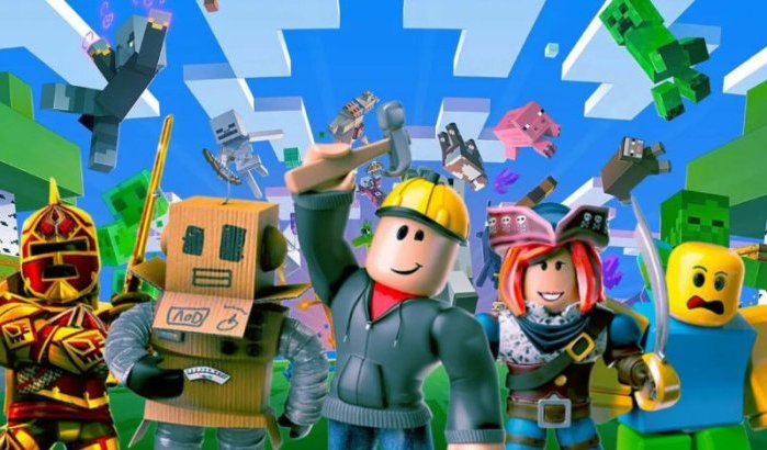 Marokko wil actie tegen gevaarlijke Roblox game voor kinderen