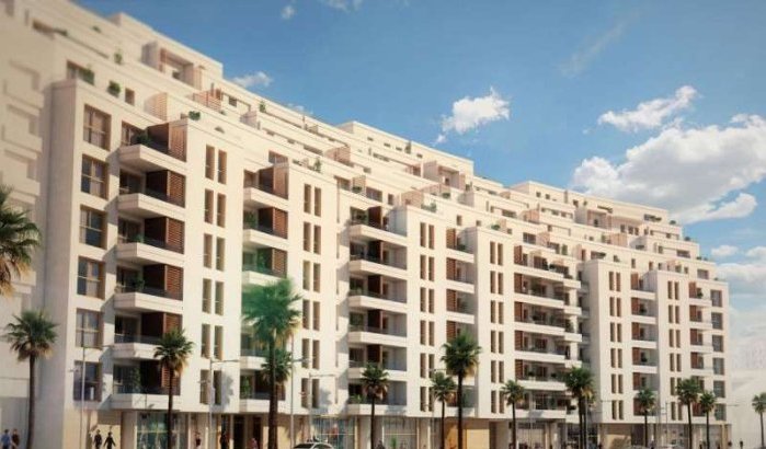5000 nieuwe woningen in Al Hoceima