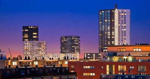 Spijkenisse