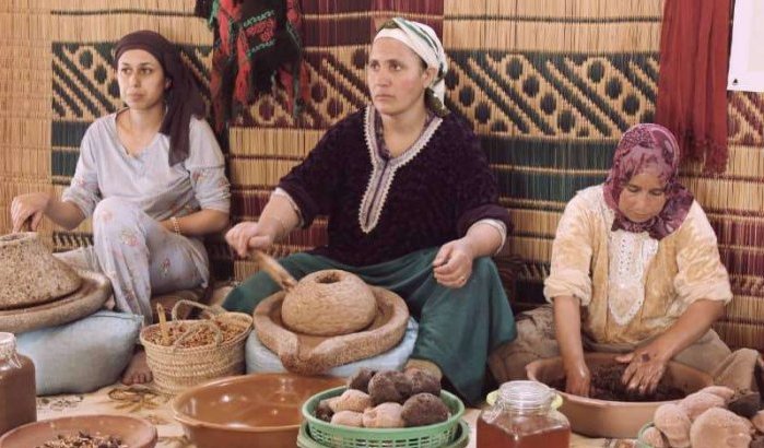 Marokko: 2 miljoen dirham voor ondersteuning platteland en toerisme