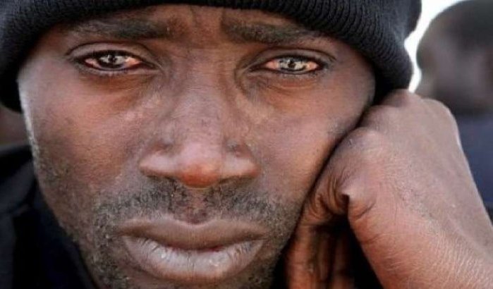 Kamerleden Marokko vinden Afrikaanse migranten 'besmettelijk' 