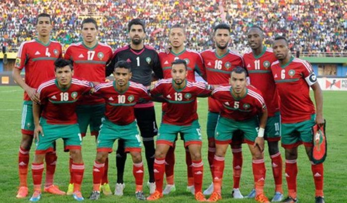 African Championship of Nations 2016: Marokko verliest van Ivoorkust