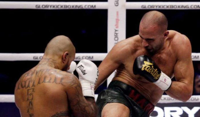 Kijkcijfer Badr Hari Hesdy Gerges lager dan verwacht
