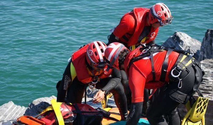 Marokkaanse surfer verdronken in Spanje