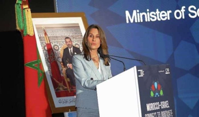 Marokko en Israël sluiten historische overeenkomst