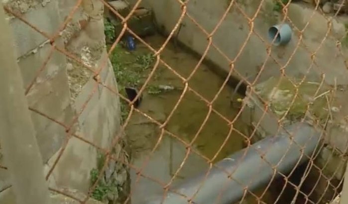Spanje: lichaam Marokkaan gevonden in irrigatiekanaal (video)