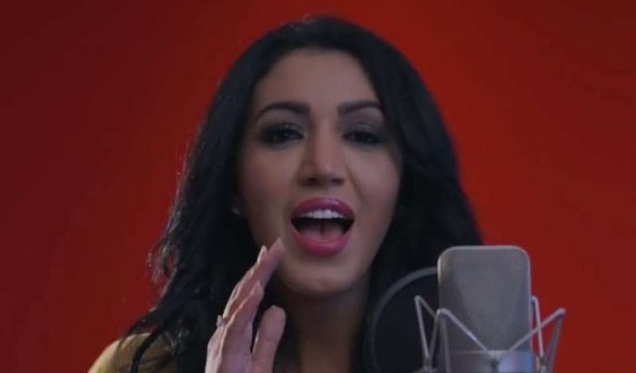Asma Lmnawar zingt over klimaatverandering (video)