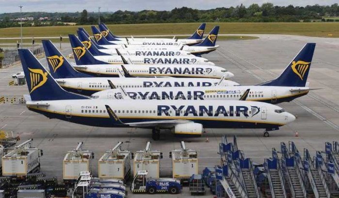 Ryanair onthult plannen voor luchthaven Beni Mellal