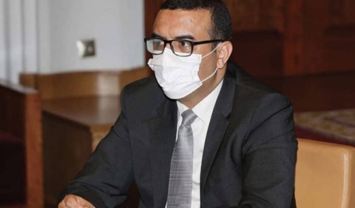 Marokkaanse minister uit kritiek op normalisatie met Israël