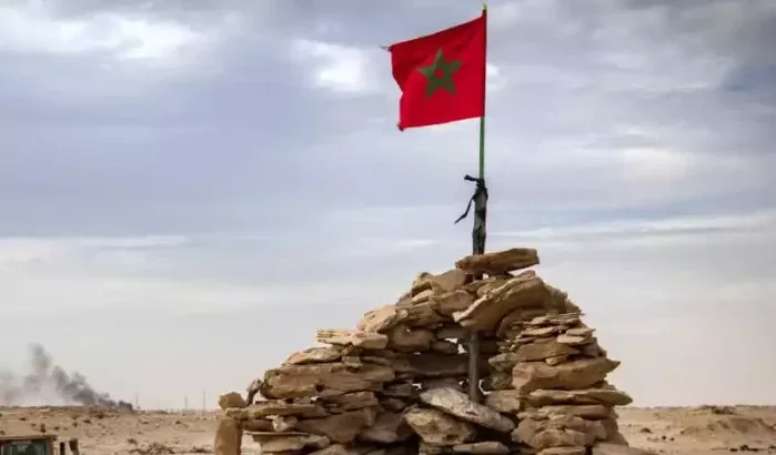 Sahara: Polisario valt Frankrijk aan