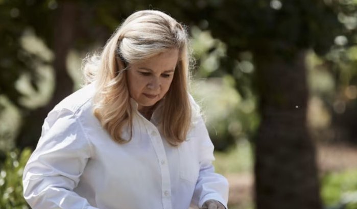 De Marokkaanse uitdaging van sterrenchef Hélène Darroze