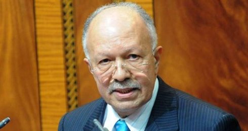 Khalid Naciri