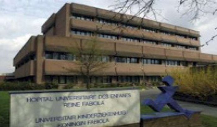 Brussel: een Marokkaans meisje overleden na een medische fout