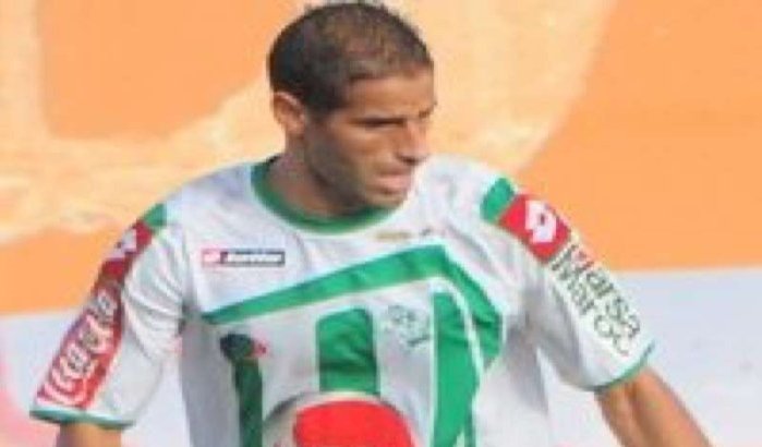 Raja Casablanca verdediger Zakaria Zerouali overleden
