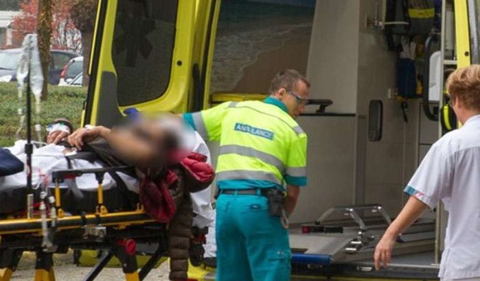 Belgische Marokkaan verdacht van dubbele moord in Nederland