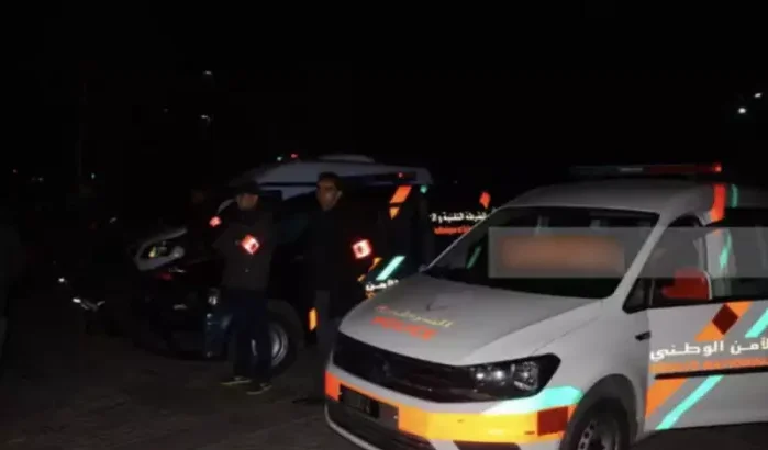 Internationaal gezochte Zweedse vrouw gearresteerd in Marrakech