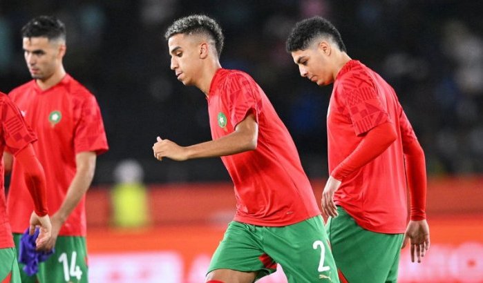Halve finale Marokko-Senegal: om hoe laat en op welke zenders