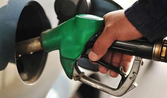 Marokkaanse import aardolie daalt met 31%