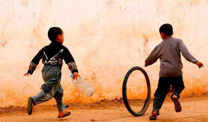 Gevangenisstraf voor Franse pedofiel in Marrakech