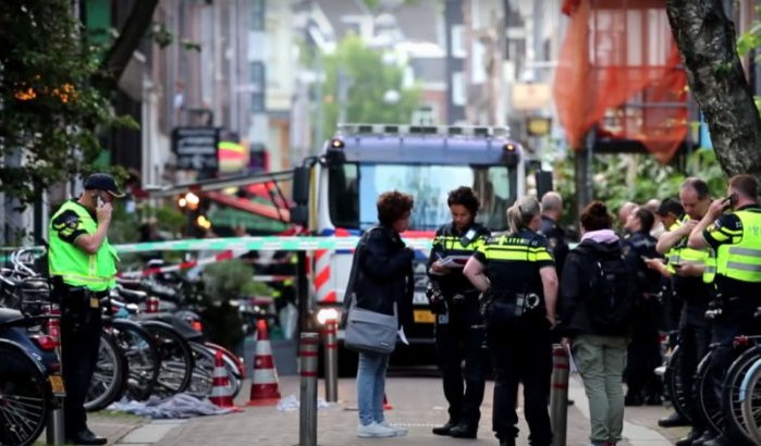 Neef Ridouan Taghi riskeert 26 jaar celstraf