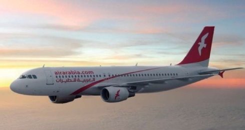 Air Arabia Marokko